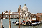 Venice, Madonna della Salute